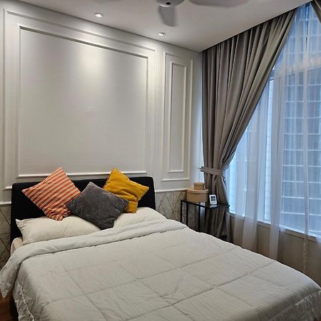 Sky Suites Klcc Kuala Lumpur Exterior foto